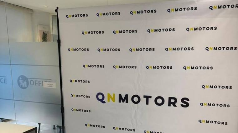 QNMotors.ci, une plateforme spécialisée, voit le jour en Côte d'Ivoire