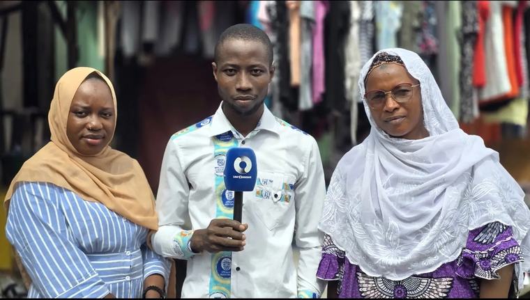 « Nos mamies savent lire et écrire » : A Koumassi, l'alphabétisation nourrit son homme chez les femmes