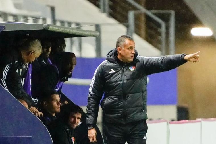 Algérie : le successeur d’Hemdani comme sélectionneur des U20 connu