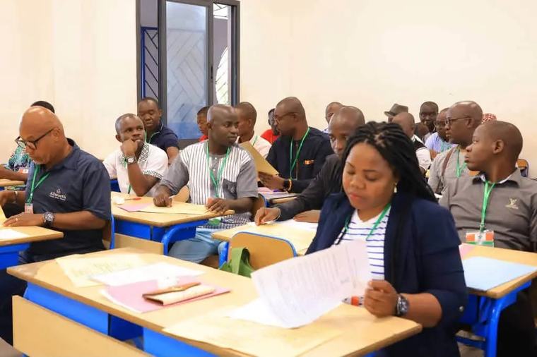 Concours administratifs 2026 : Voici les dates à retenir pour les candidats admissibles aux épreuves finales