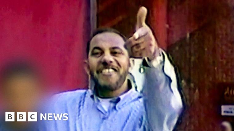 Did the FBI bury evidence of alleged Saudi agent’s role in 9/11? Omar al-Bayoumi has always denied being an extremist and a Saudi spy. Middle East