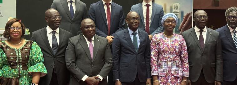 Côte d’Ivoire : le gouvernement veut passer de 10 à 700 services publics digitalisés
