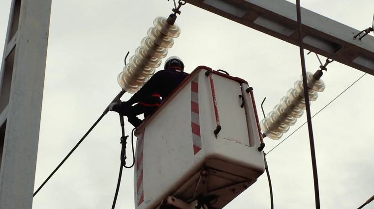 Coupures d’électricité : Tabou, Prollo et plusieurs zones concernées les 4 et 6 septembre