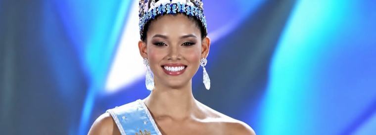 Miss Monde 2026 : Victoire de la Dominicaine Joheirry Mola Dominguez