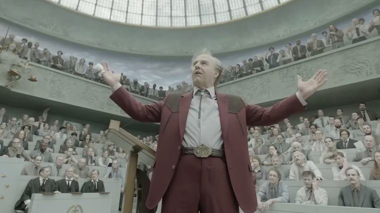 "Digger", "Garance", "The Social Reckoning"... Les films de la rentrée les plus attendus