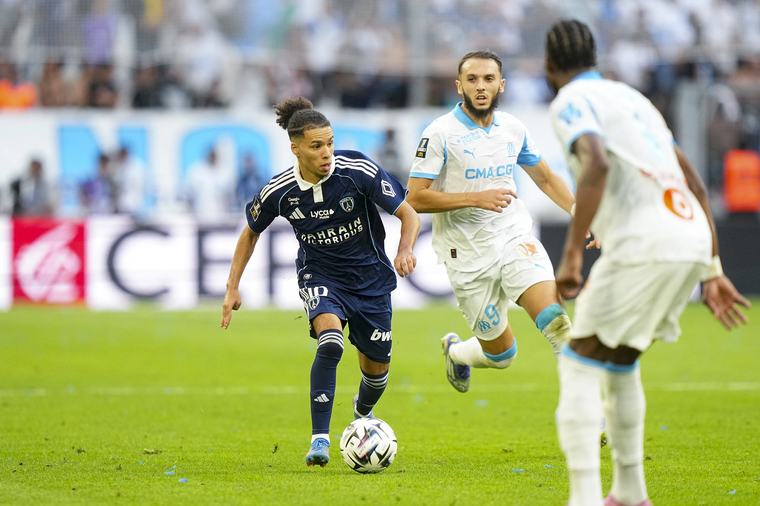 Pronostic OM-Paris FC : Gouiri, Kebbal, Sinayoko… Quel buteur choisir ? (06/09/2026)