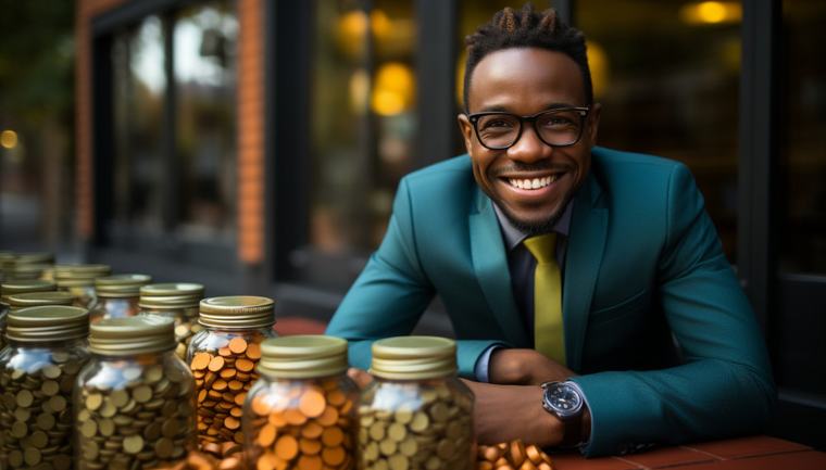 Quelques astuces pour créer une entreprise sans argent