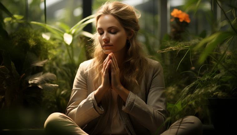 Les techniques de méditation pour réduire le stress au travail