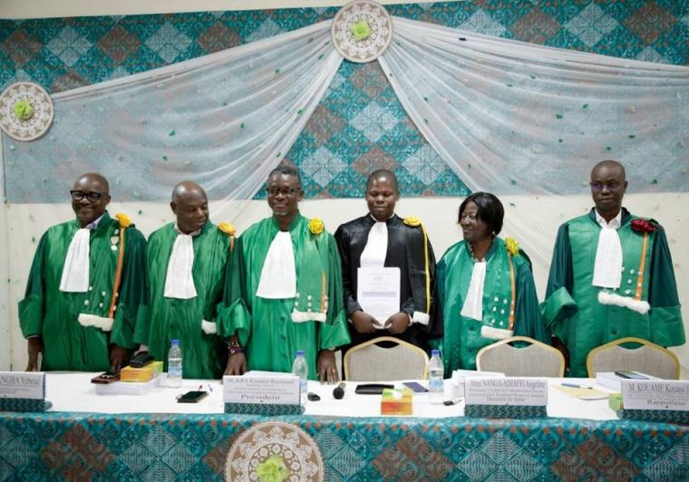 Espaces verts à Abidjan : La communication, maillon faible de la gouvernance