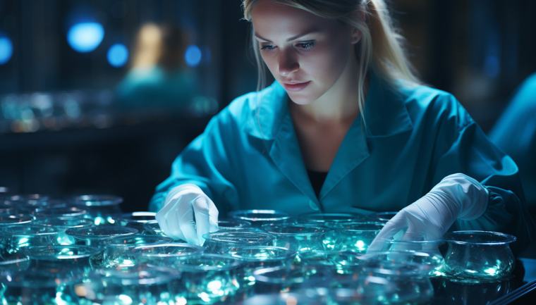 Fécondation in vitro : ce qu’il faut savoir