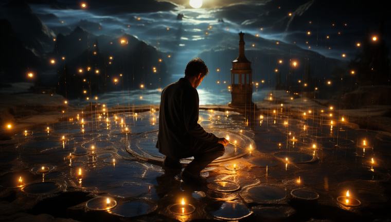 Voyance : comment consulter à distance ?