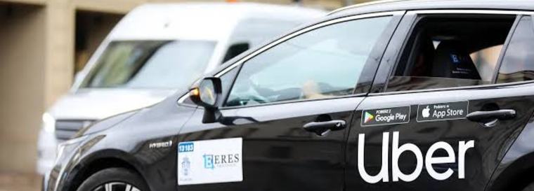 Après la Côte d’Ivoire, Uber quitte deux autres pays africains