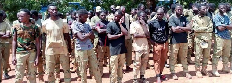 Tentative de coup d’Etat au Niger, le Nigeria dément tout lien avec les récents événements à Niamey