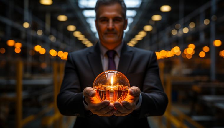 Assurer la sécurité de son entreprise, que faire ?
