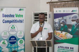 Côte d’Ivoire-AIP/ Promotion de la compétitivité des PME: Katiola accueille la caravane de sensibilisation de l’ADCI
