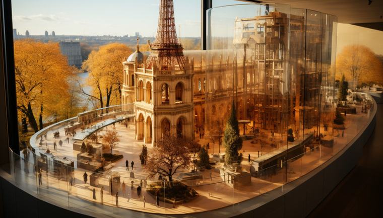 Les meilleurs musées de la ville parisienne