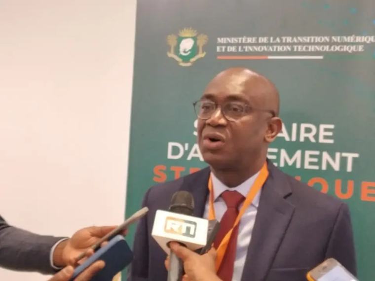 Transformation numérique : un atelier s’ouvre jeudi pour sélectionner 100 services publics prioritaires