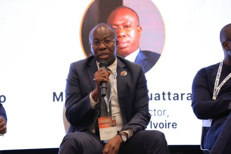 Salon du Gpl d’Afrique de l’Ouest : La 7e édition a tenu toutes ses promesses
