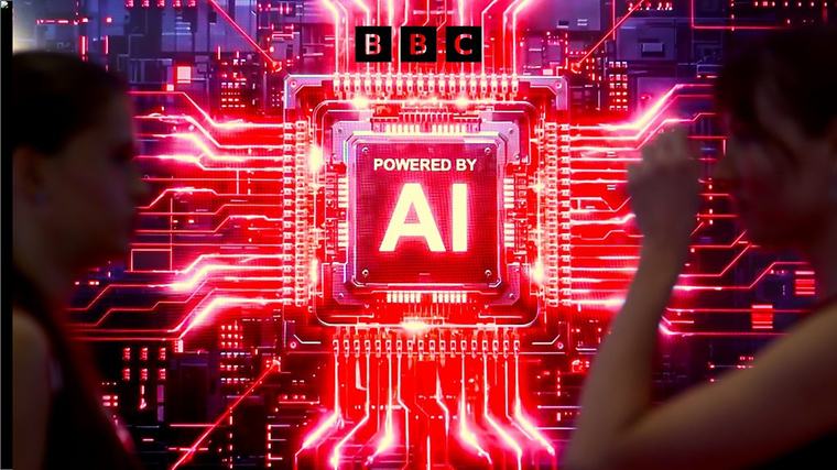 Business Daily Who's afraid of the AI job-snatchers?