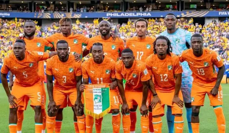 Football / Élim. CAN 2027 : calendrier complet de la première fenêtre avec dates et horaires