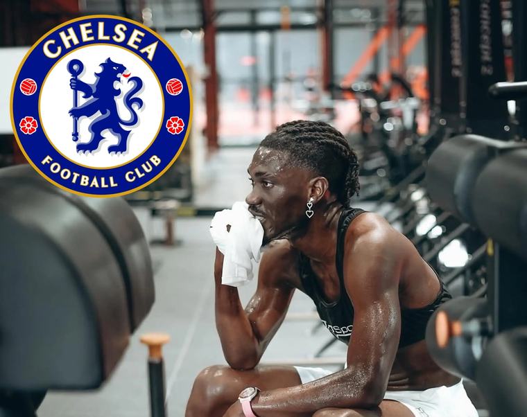 Mercato : Yves Bissouma proposé à Chelsea après l’échec de la piste de Lamine Camara