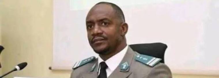 Mali : le colonel Alpha Yaya Sangaré, condamné à 20 ans de prison pour un livre critique sur l’armée