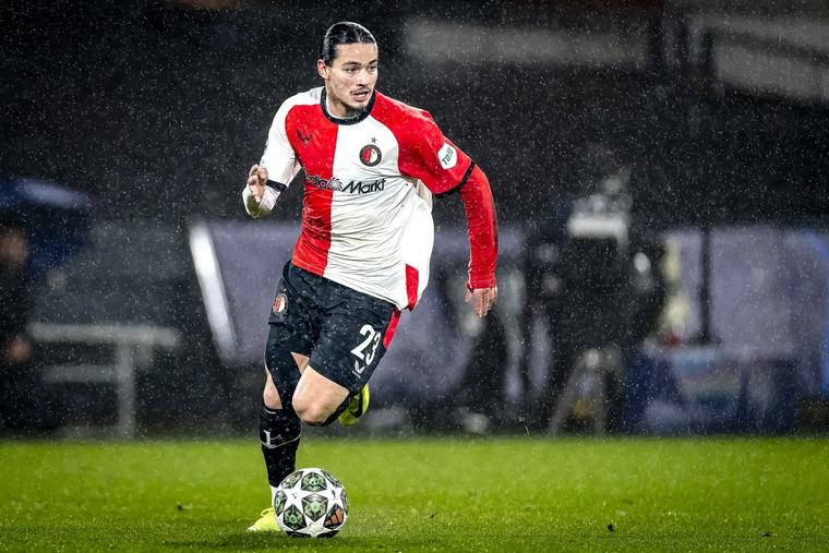 « De bonnes chances » pour le transfert d’Hadj Moussa : la journée de la dernière chance