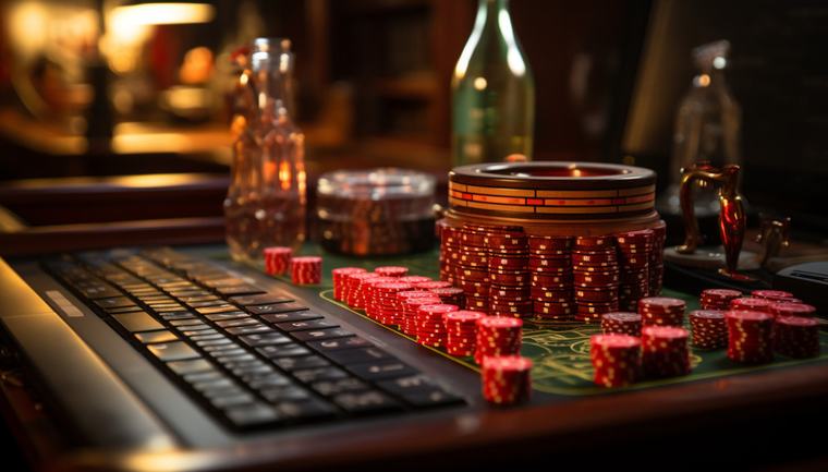 Casino en ligne : technologies de pointe pour profiter d’une expérience de jeu inoubliable
