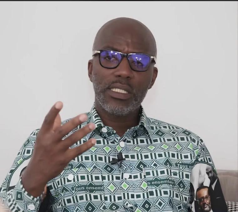 À Yopougon, un cadre du PDCI critique les « paroles excessives » de Dia Houphouët