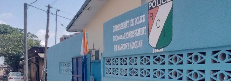 Insécurité : traqué depuis Anoumabo, ‘’Nanan Boigny’’, interpellé à Samo