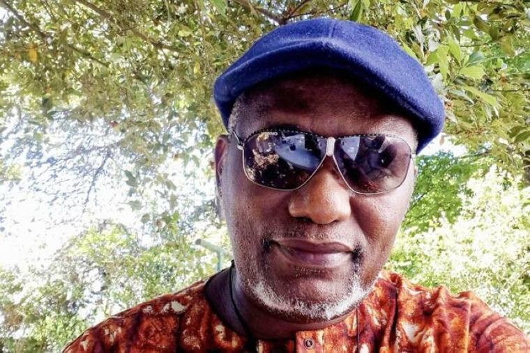 Littérature/« Peau noire, Dieu blanc » : Axel Illary interroge mémoire, religion et identité