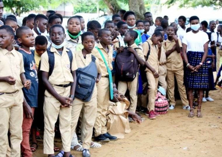 Rentrée scolaire 2026-2027, les résultats des réaffectations disponibles ce lundi