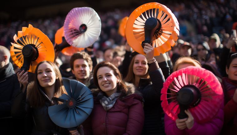 Quels sont les meilleurs ventilateurs de cette année ?