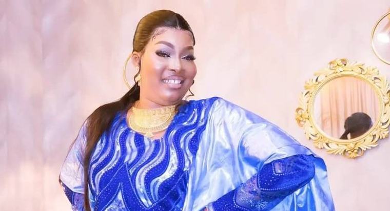 Concert : Diamy Sacko à la conquête du public ivoirien