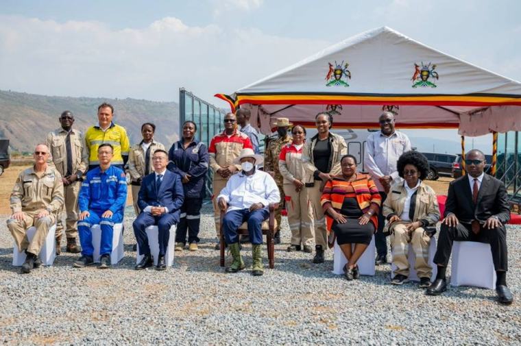 Production pétrolière : Vers un nouveau cycle en Afrique
