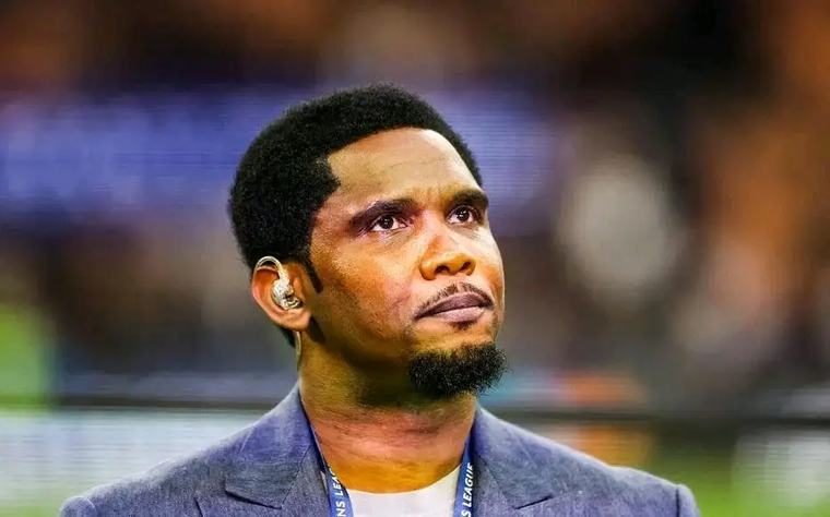 CAN Féminine 2026 : Samuel Eto'o accuse un ancien arbitre d'avoir comploté contre les Lionnes au Maroc