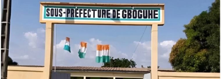 Daloa : une tombe profanée à Lekaboua, des parties du corps du défunt emportées