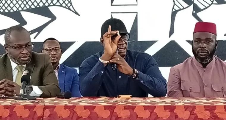 Rodéo lors des mariages à Korhogo : Les mariés seront interpellés et jetés en prison, avertit Le Maire