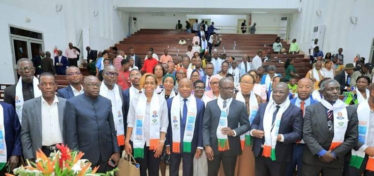 « Pecles 2027-2030 » : le loisir éducatif veut conquérir l’école ivoirienne