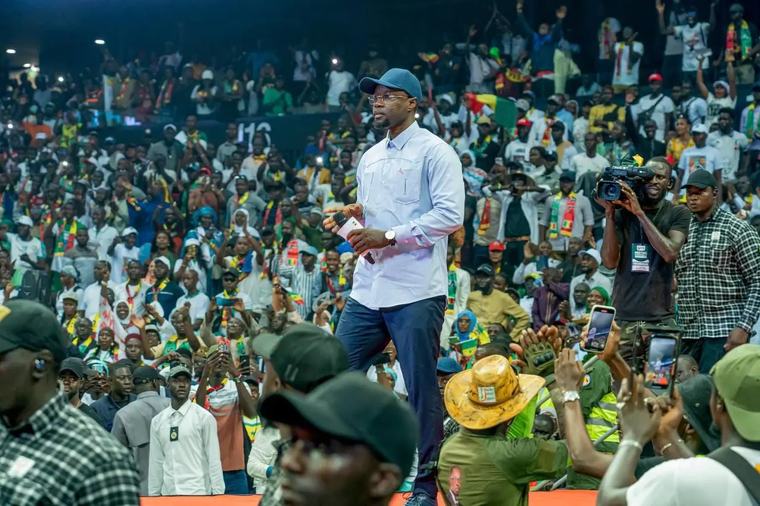 Sénégal : Pastef accuse le pouvoir de bloquer les élections, la CENA et le MIS répondent