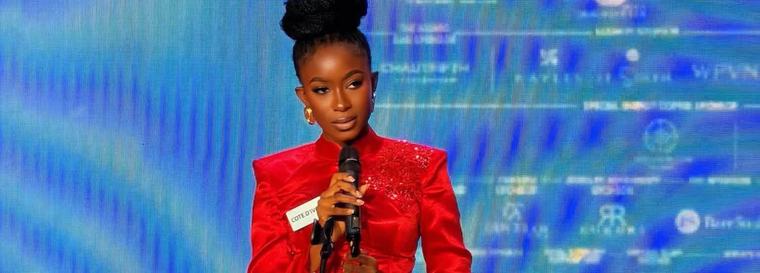 Miss Monde 2026 : Fatima Koné éliminée au premier tour
