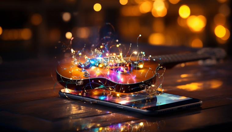 Comment optimiser ses performances musicales en ligne ?