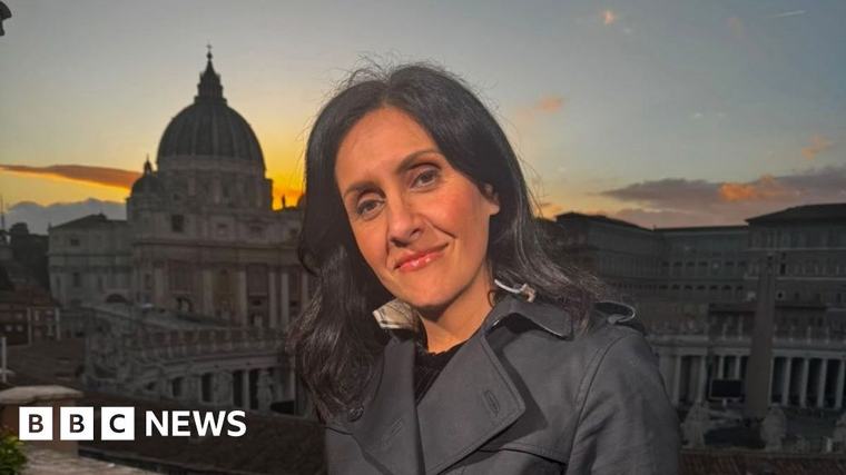 BBC News presenter reveals she has blood cancer Maryam Moshiri tells the BBC she wanted to reveal her diagnosis to raise awareness about the cancer. 9 hrs ago Health