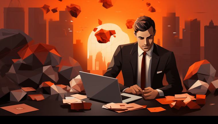 Compte bancaire bloqué : que faire ?