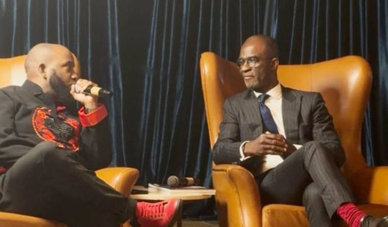 Entrepreneuriat africain/Private Talk : Stanislas Zézé annonce un fonds d’investissement pour les Pme