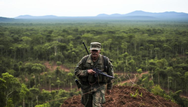 Les analyses de Comment Donc sur les conflits internationaux