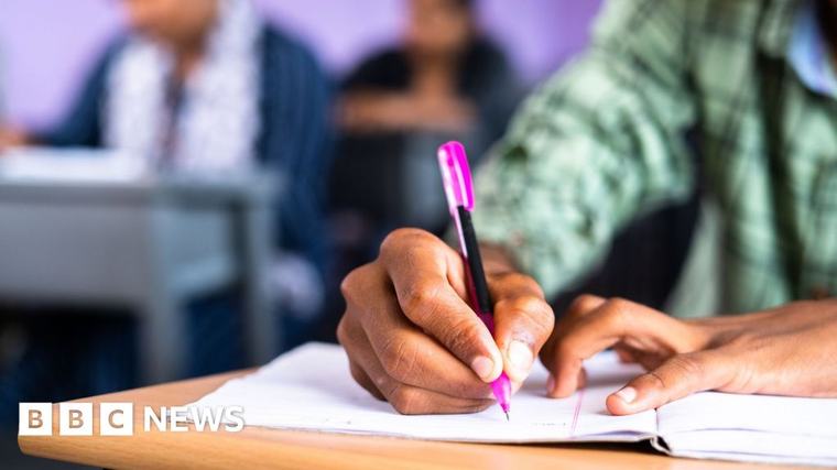 India's high-stakes exam system faces a crisis of trust As exam scandals persist, critics ask whether fixing the centralised testing agency is enough or if the model needs to change. 8 hrs ago Asia