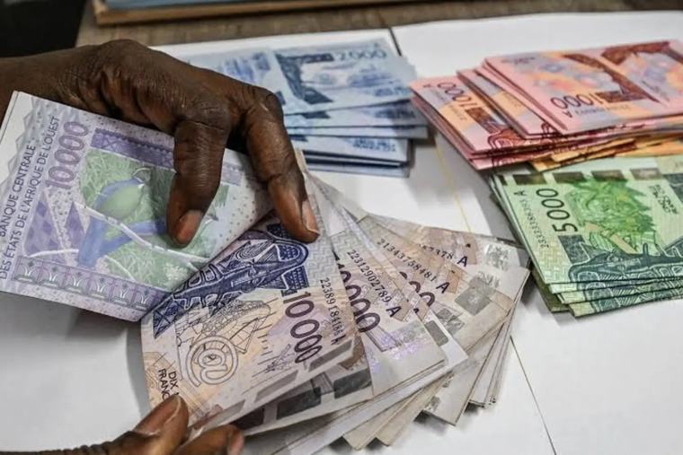 UEMOA : Abidjan et Bamako séduisent les investisseurs avec 170 milliards FCFA levés